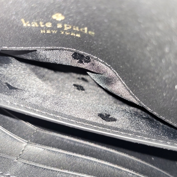 ♠️Kate Spade Wallet Wristlet - Picture 9 of 16